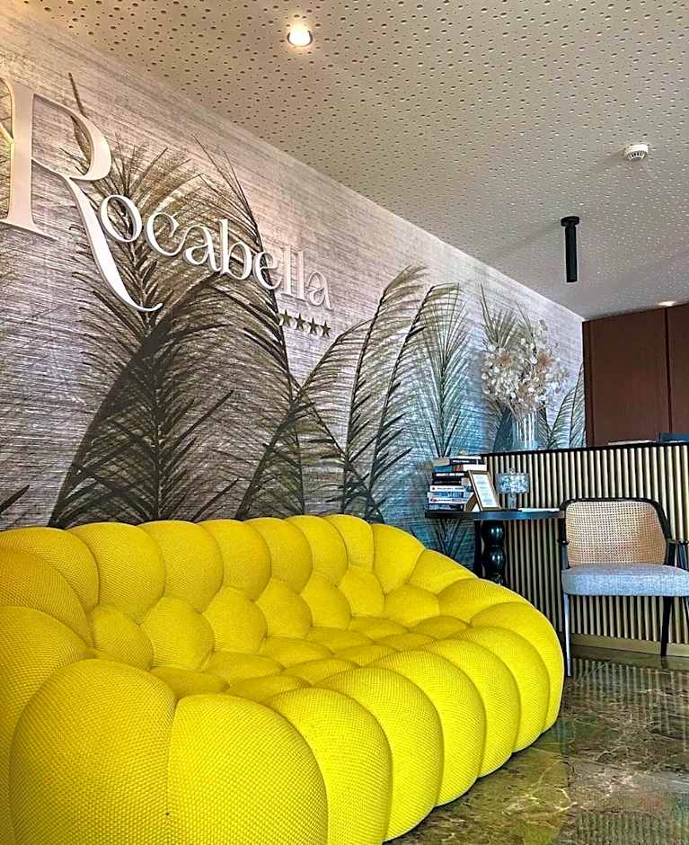 Hôtel & Spa Rocabella