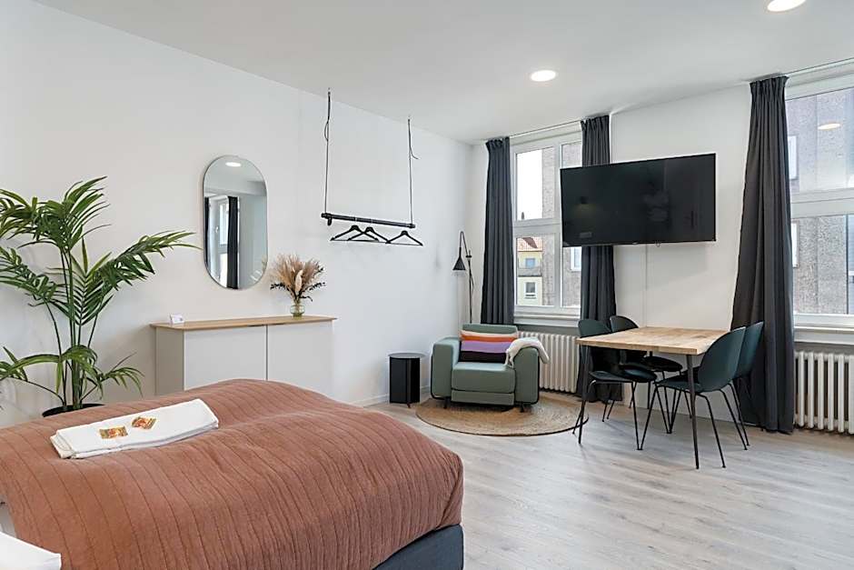 BRIGHT Hildesheim Angoulemeplatz