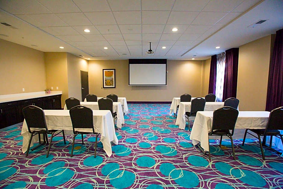 Hampton Inn By Hilton & Suites El Reno, OK