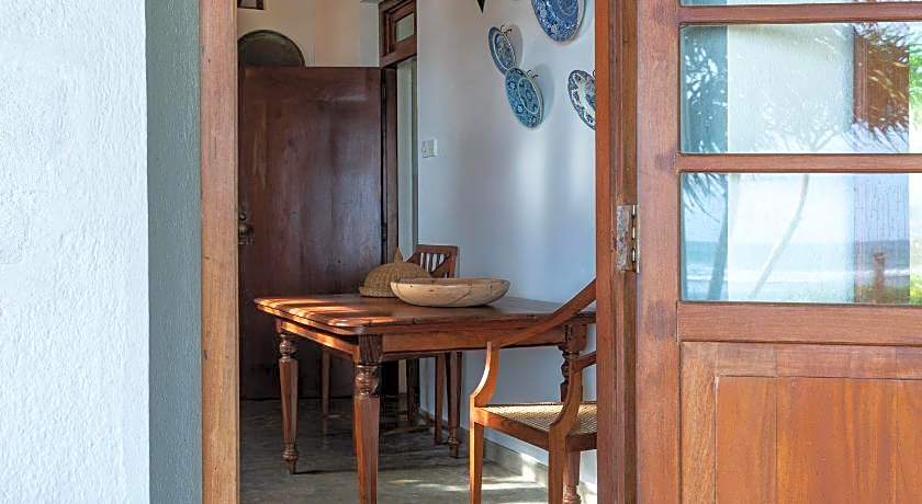 Eraeliya Villas and Gardens