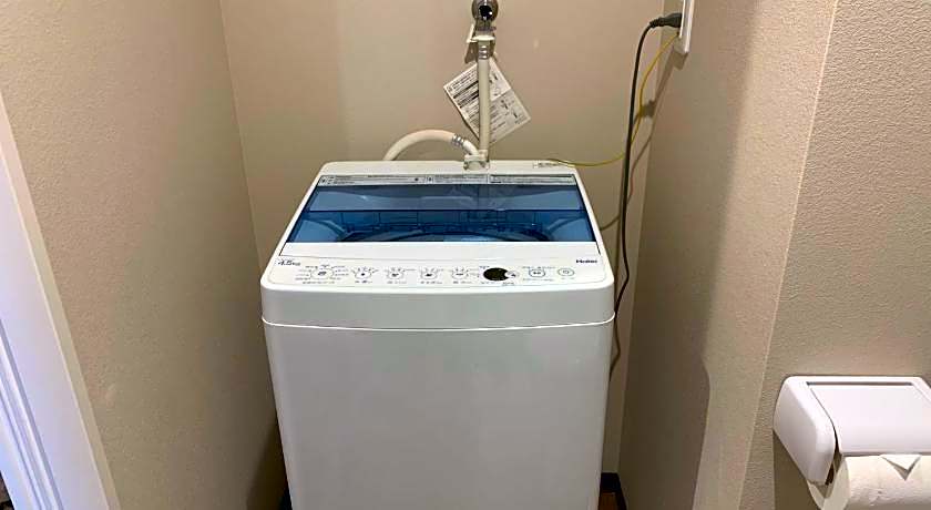 Clean Hotels in Higashimachi
