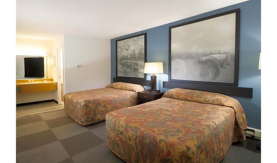 Hotel O Oskaloosa - Hwy 63/92