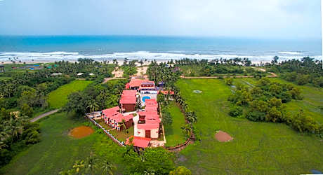 Sea Queen Beach Resort and SPA