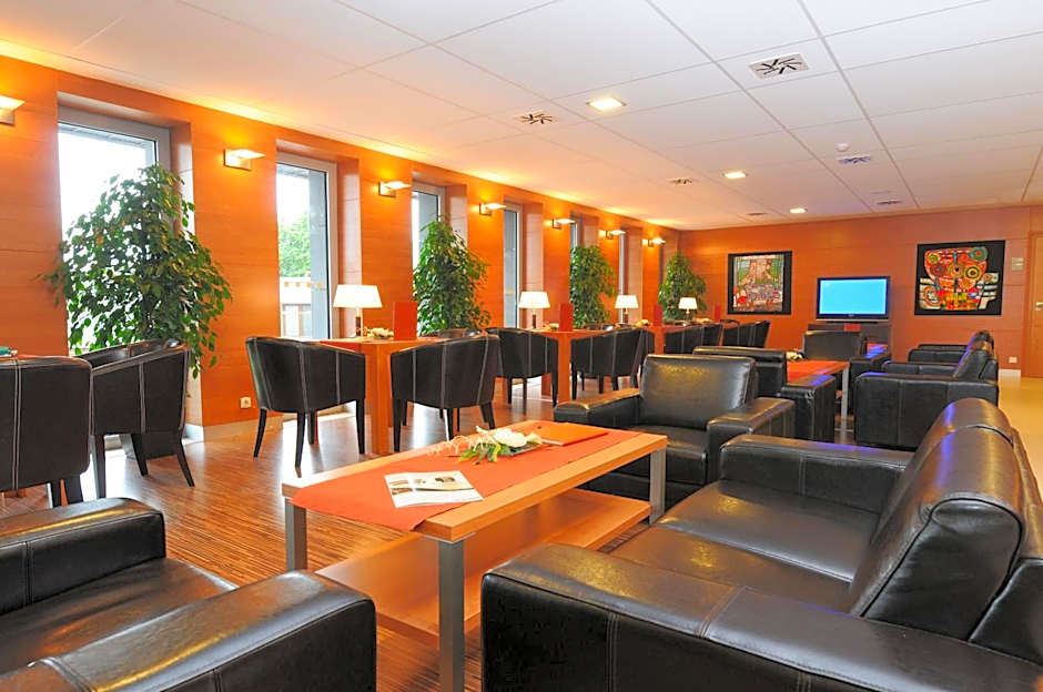 Hotel SOREA REGIA
