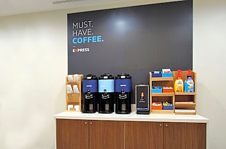 Holiday Inn Express Corning by IHG