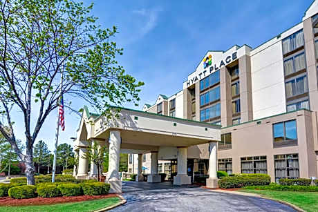 Hyatt Place Memphis/Wolfchase Galleria