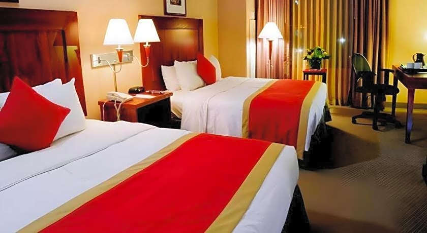 Cannery Casino and Hotel