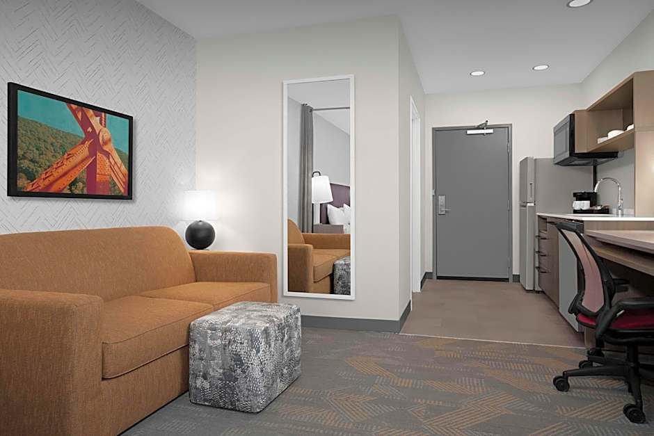 Home2 Suites by Hilton Chattanooga East Ridge