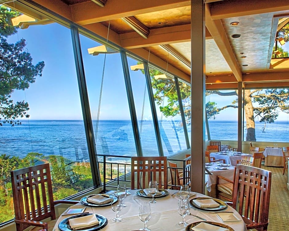 Hyatt Carmel Highlands