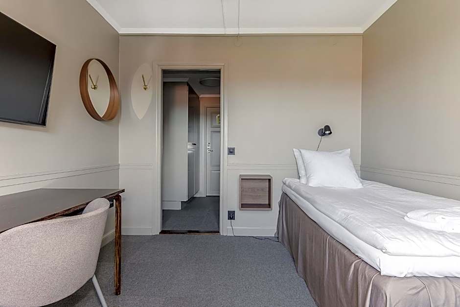 Brunnsvik Hotell & Konferens