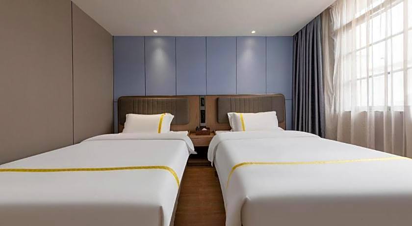 Mao Hua hotel