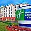 Holiday Inn Express Hotel & Suites Meadowlands Area By IHG