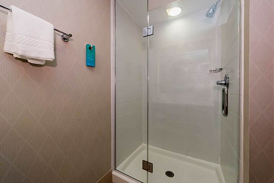 SpringHill Suites by Marriott Huntsville Downtown
