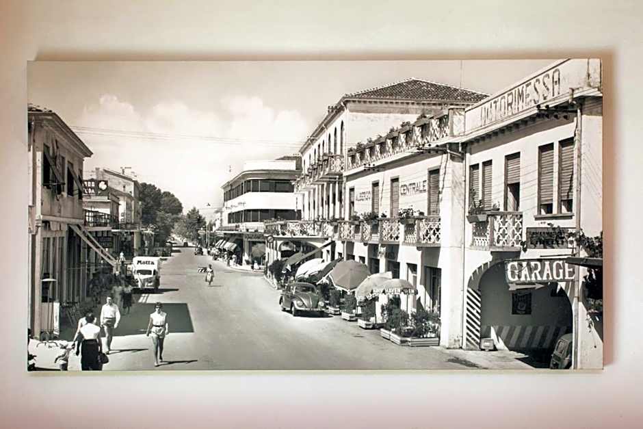 Hotel Al Mare