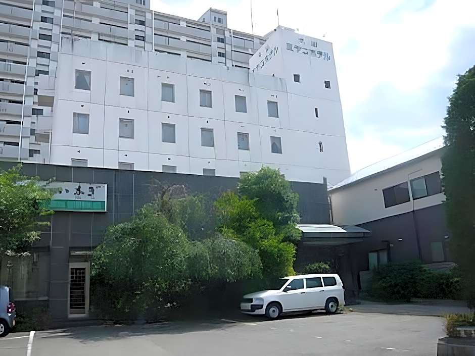 Inuyama Miyako Hotel