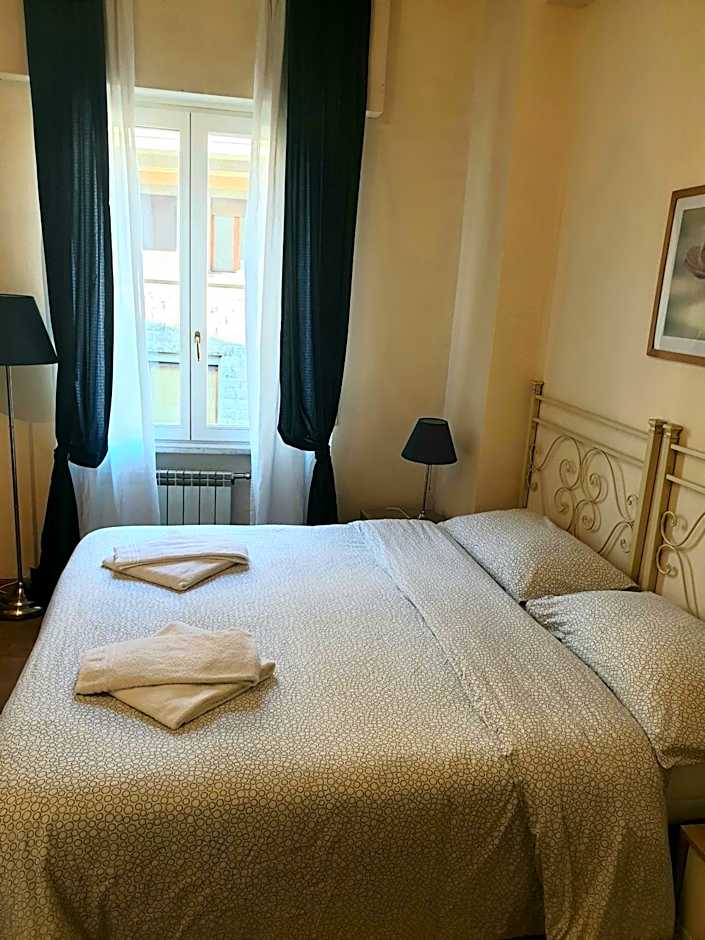 Hotel Por Santa Maria
