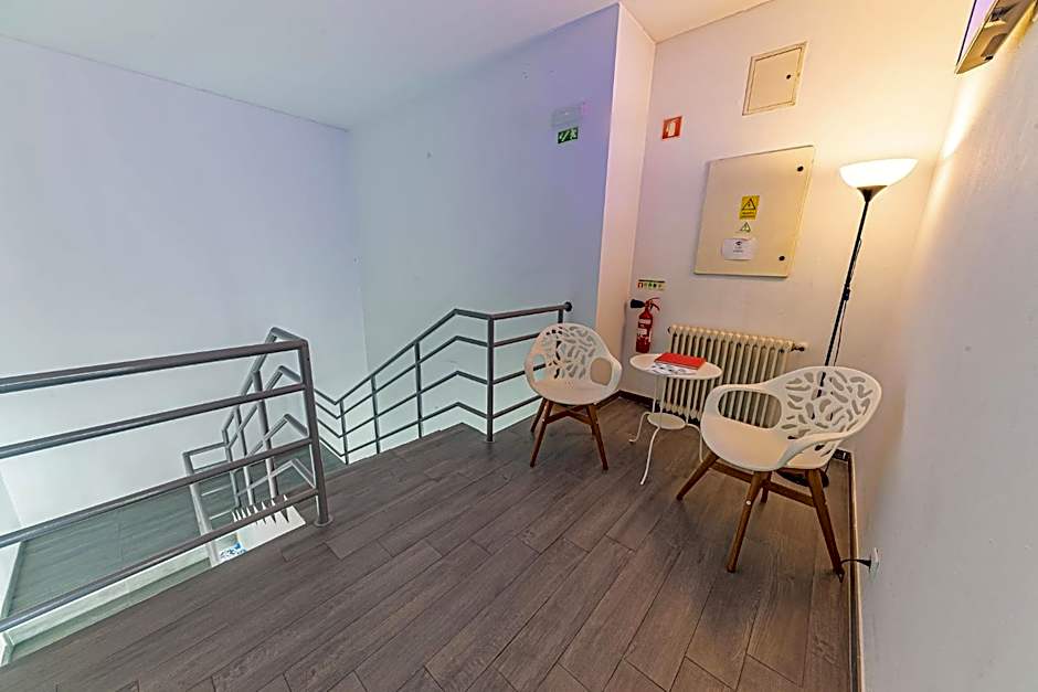 HI Viseu - Pousada de Juventude