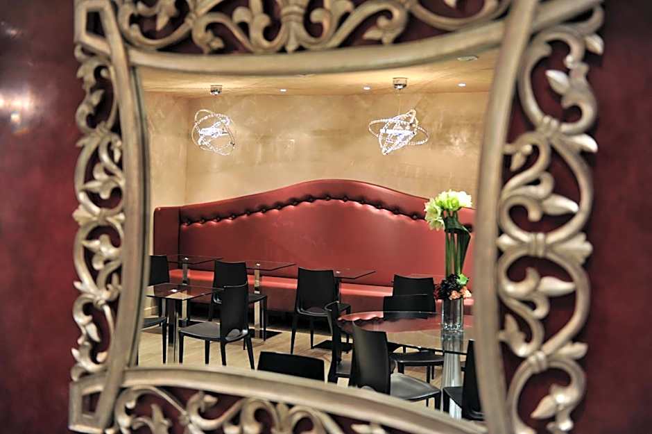 Mercure Paris Bastille Marais