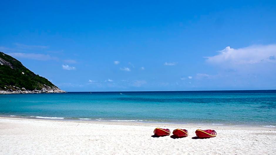 Bottle Beach 2 Bungalows