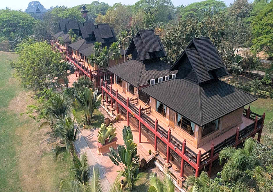 KMA Kaytumadi Hotel