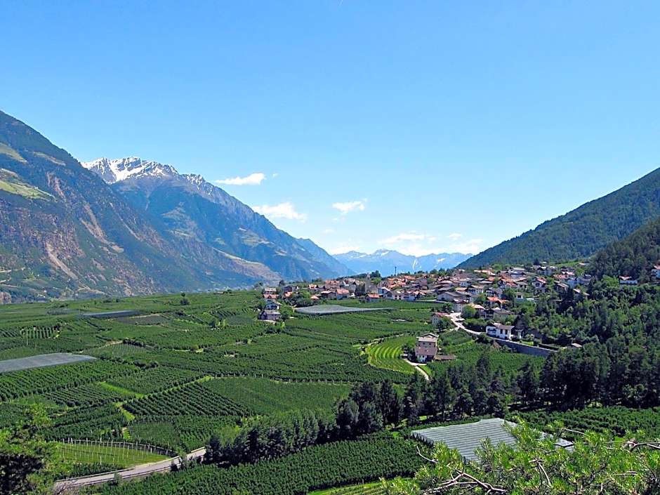 Residence Karpoforus