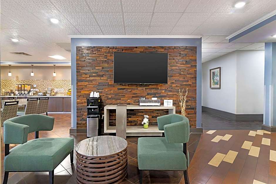 Best Western Savannah Airport Inn & Suites