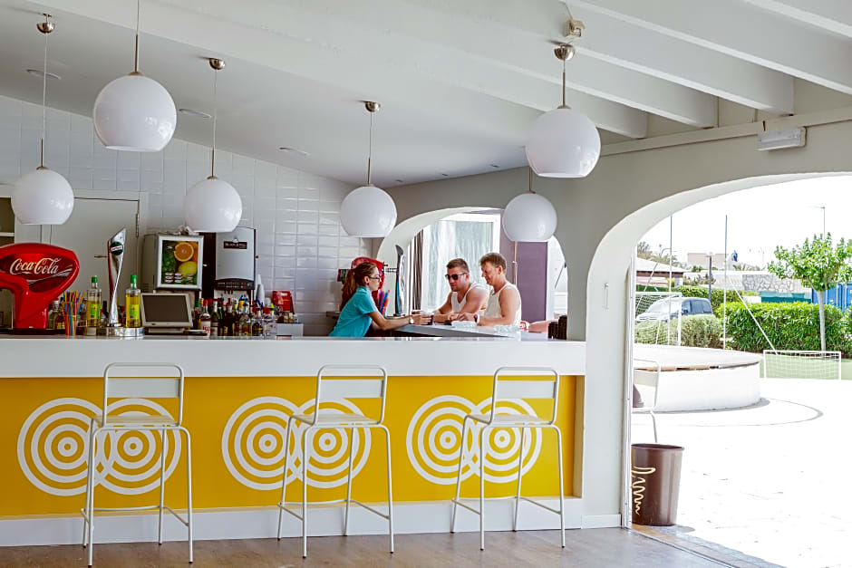 Hotel Globales Los Delfines