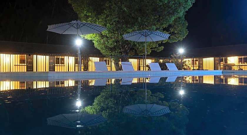 Matthew Flinders Motor Inn