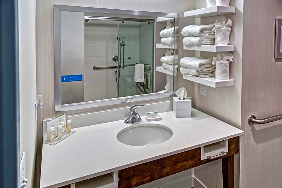 Hampton Inn By Hilton Summerville, SC