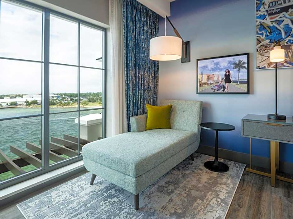 Hotel Indigo Panama City Marina By IHG