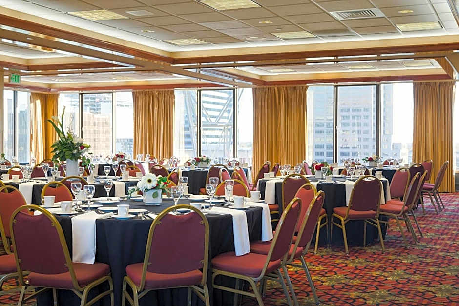 Holiday Inn Sacramento-Capitol Plaza By IHG