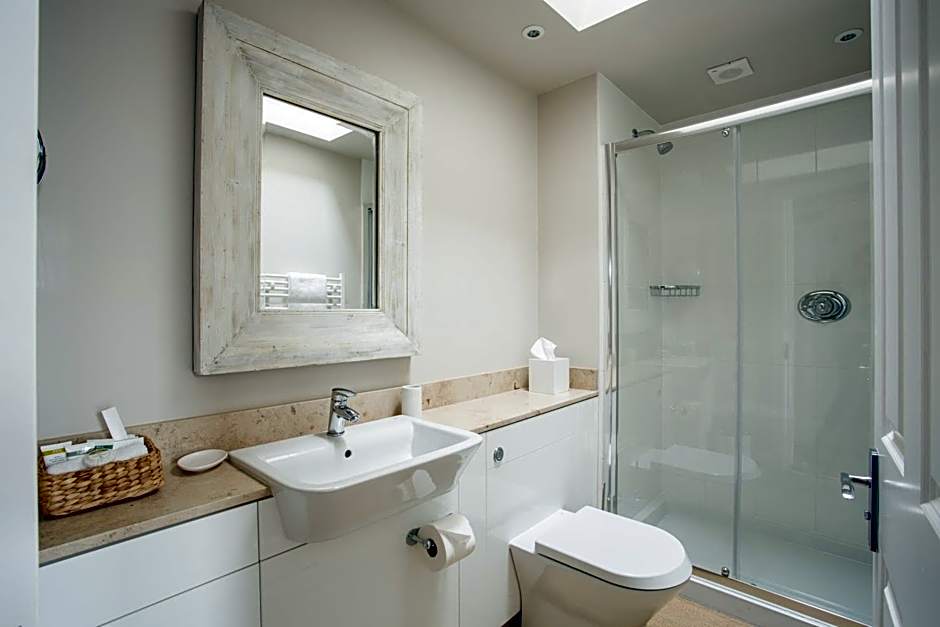 Grays Boutique B&B