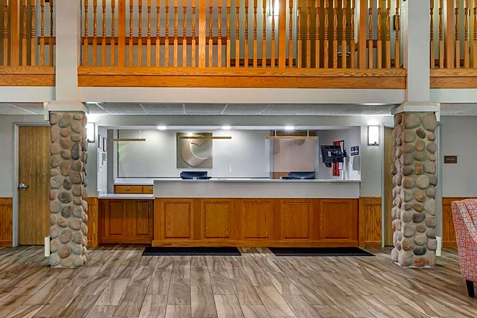 Comfort Inn Griswold