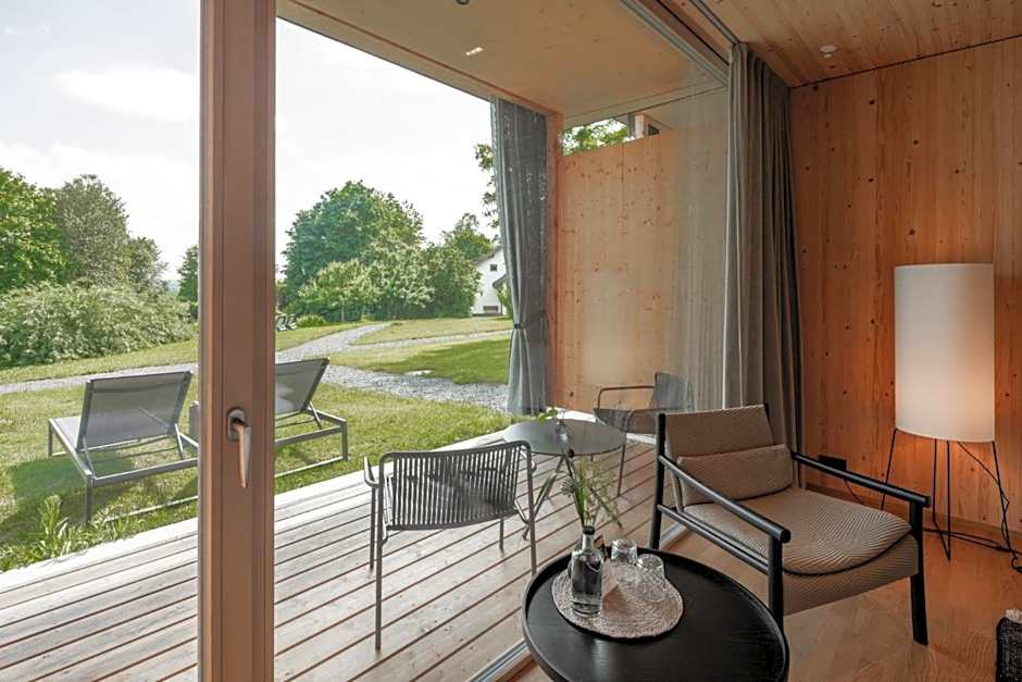 Hotel Sturm Bio- & Wellnesshotel in der Rhön