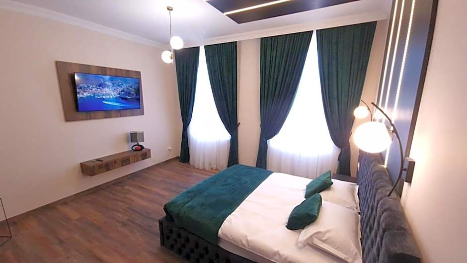 Bizi House Accommodation
