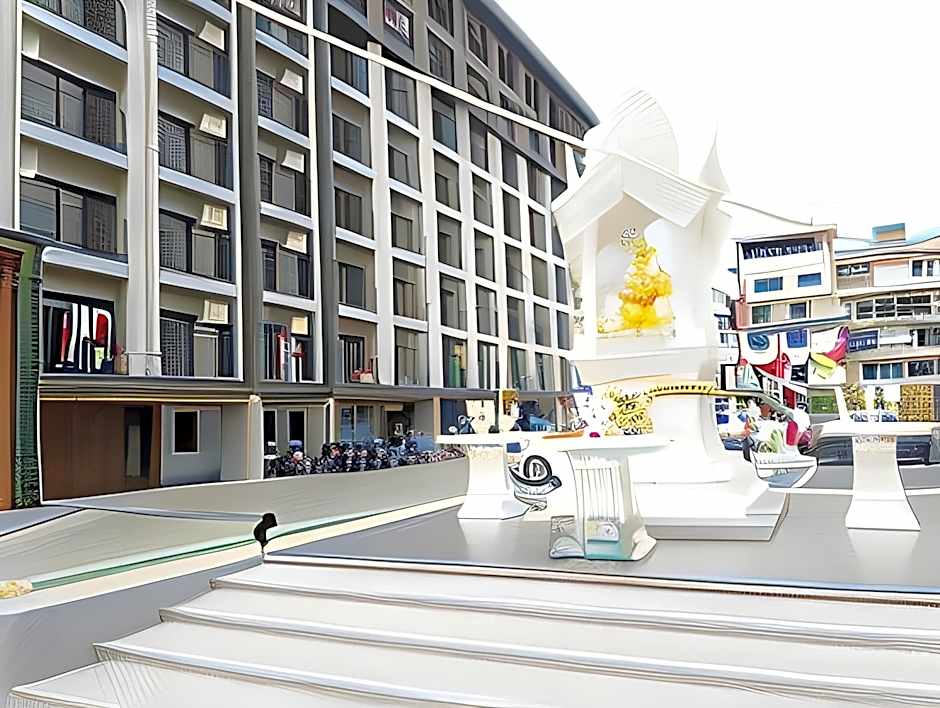 Rangsit Residence & Hotel