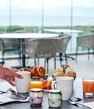 Hôtel les bains de Cabourg - Alojamientos en CABOURG