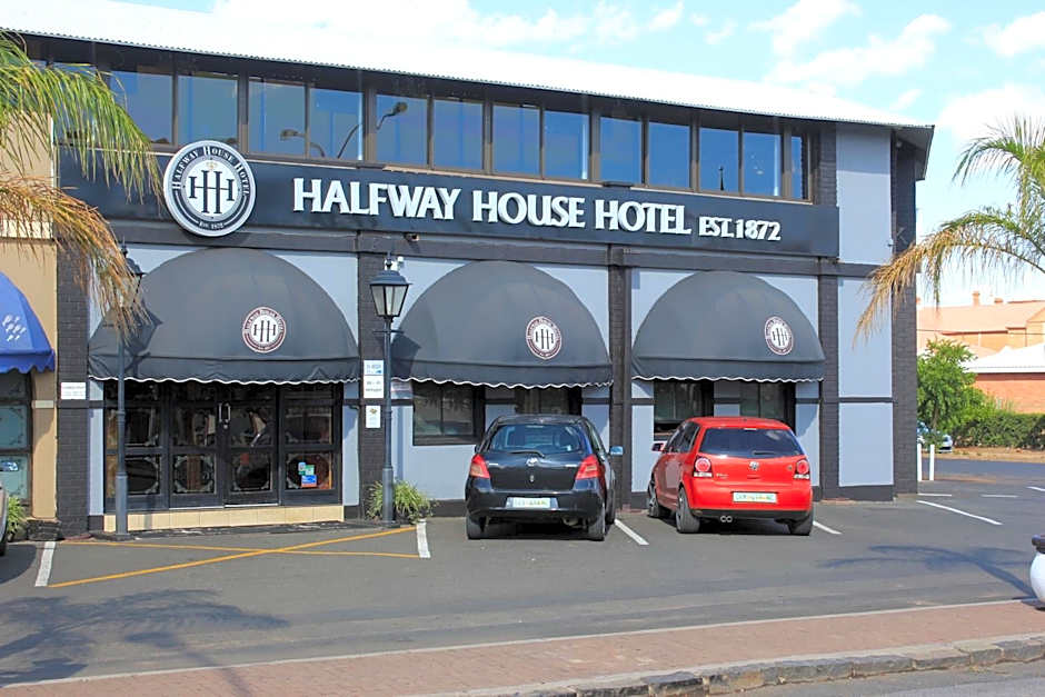 Halfway House Hotel