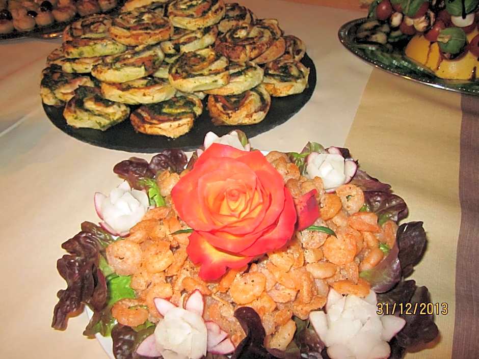 Hotel Haus Marienthal