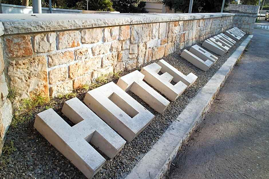 Hotel La Vetta Europa