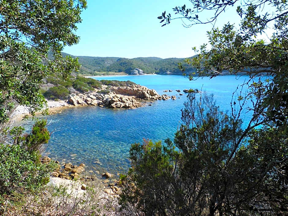 Résidence Liccia di Furu
