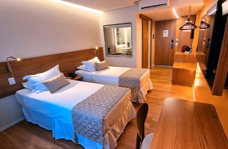 Hotel Sonata de Iracema