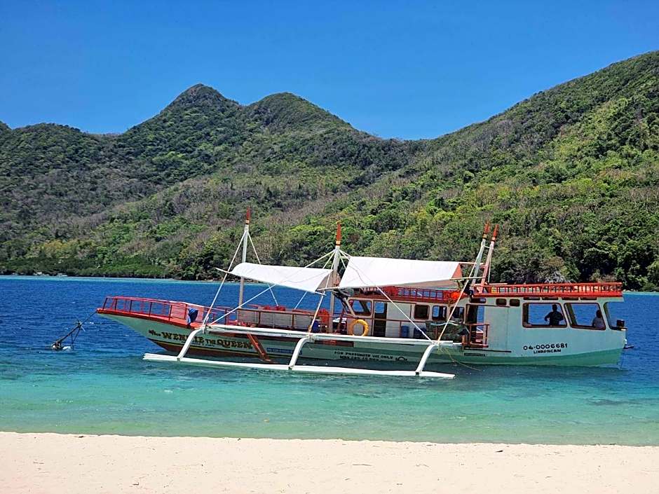 el nido mama hostel