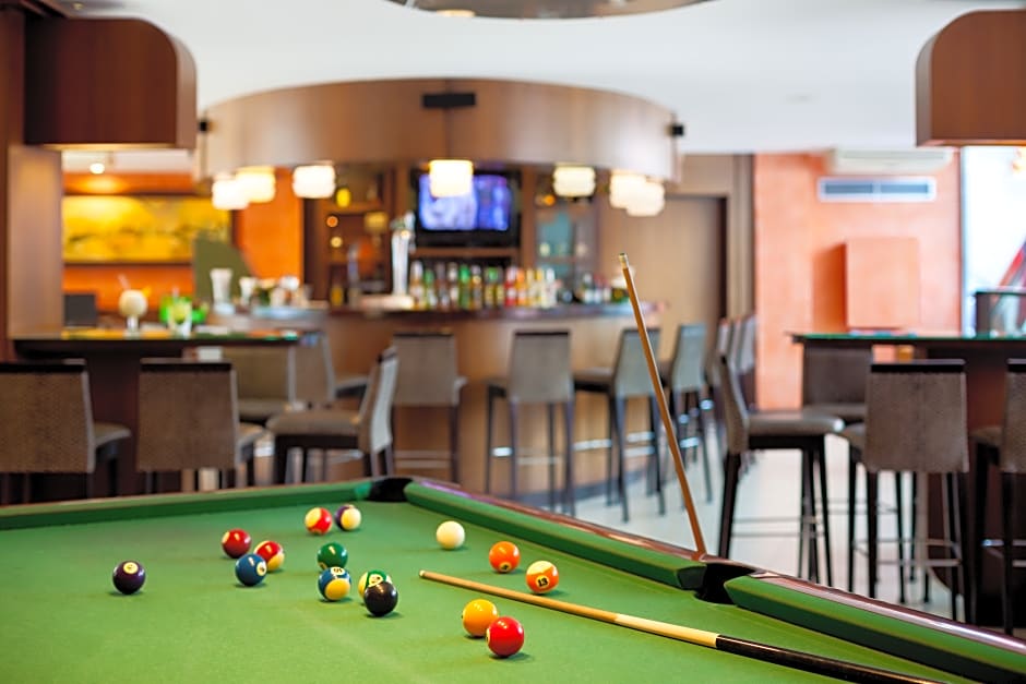 MUR Apartamentos Buenos Aires