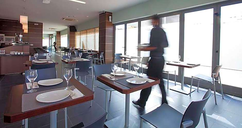 Sercotel Aura Algeciras