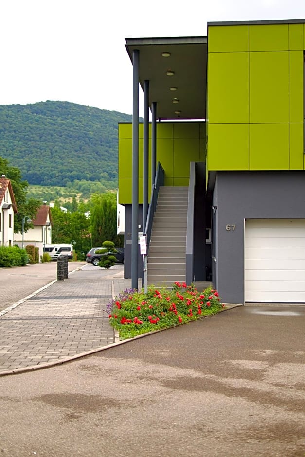 bed & breakfast Outlet Hotel