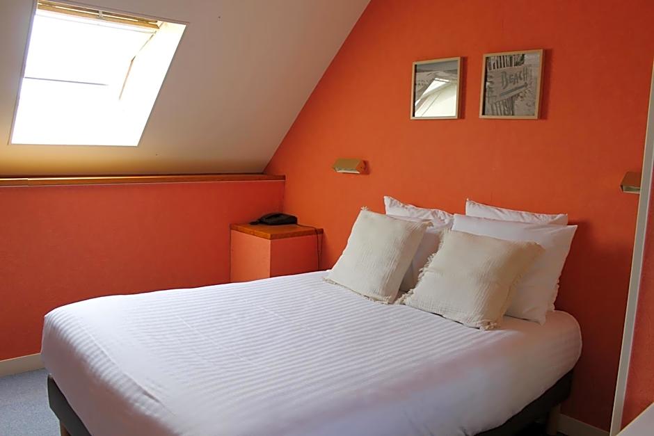 Hotel'se Le Vauban