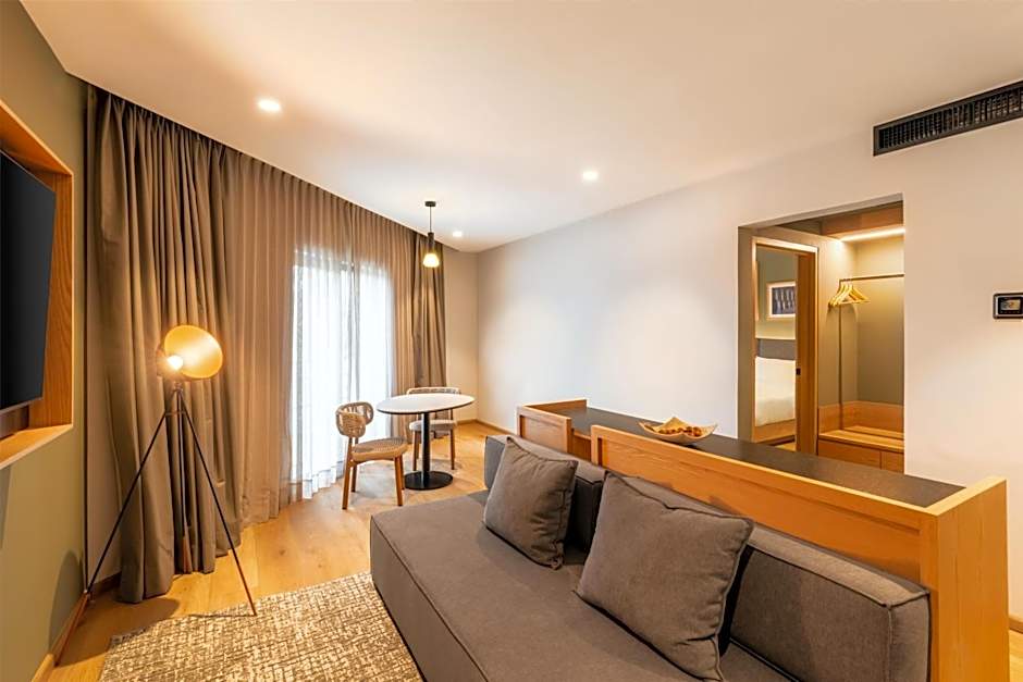 Hilton Garden Inn Tijuana Airport
