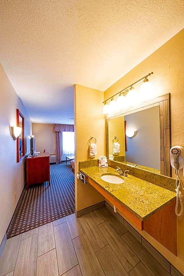 Alpine Inn & Suites Gunnison