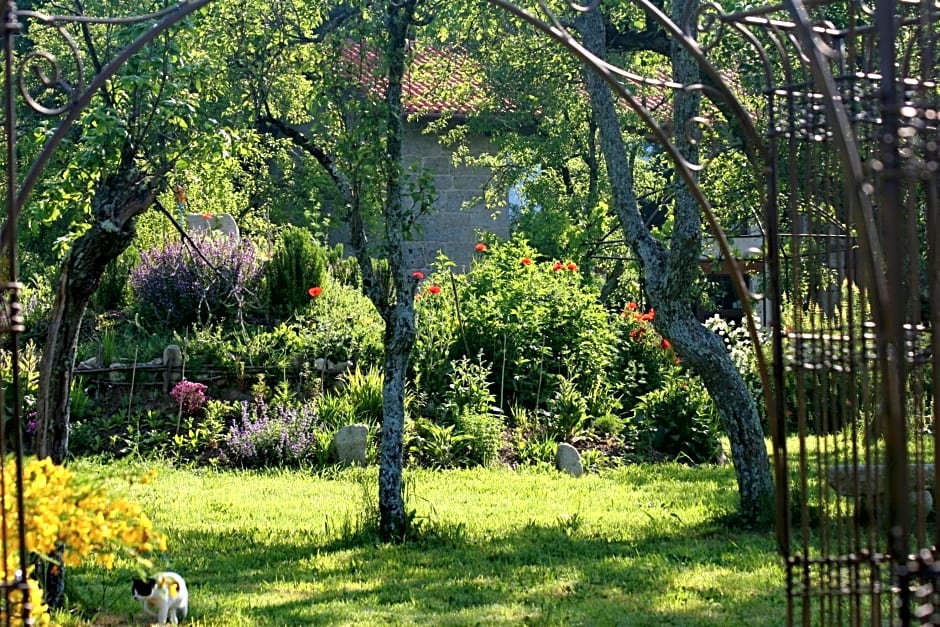 Pazo de Chaioso Ribeira Sacra